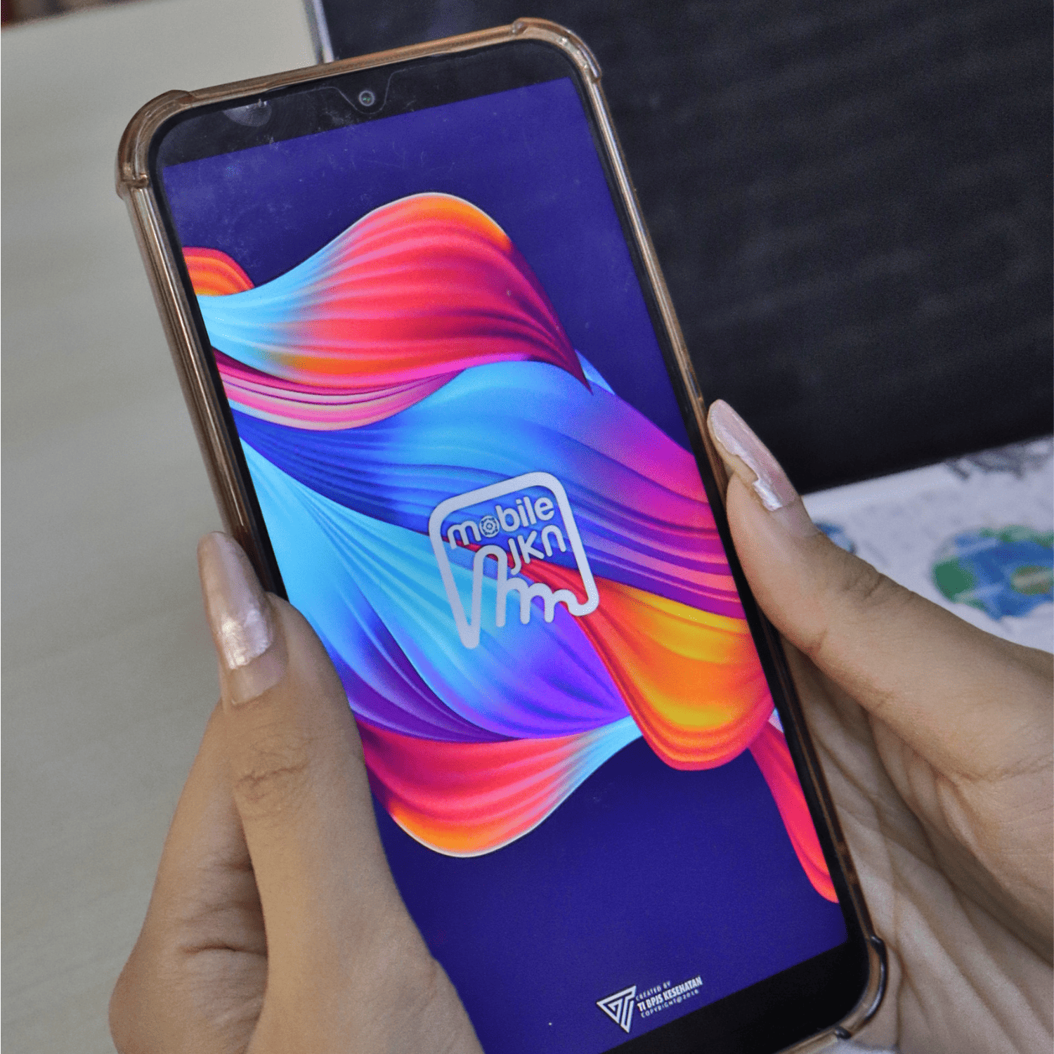 Mulai 1 November 2026 Pendaftaran Poli Umum Dan Poli Gigi Klinik Medikasih Dialihkan Sepenuhnya Melalui Aplikasi Mobile JKN 